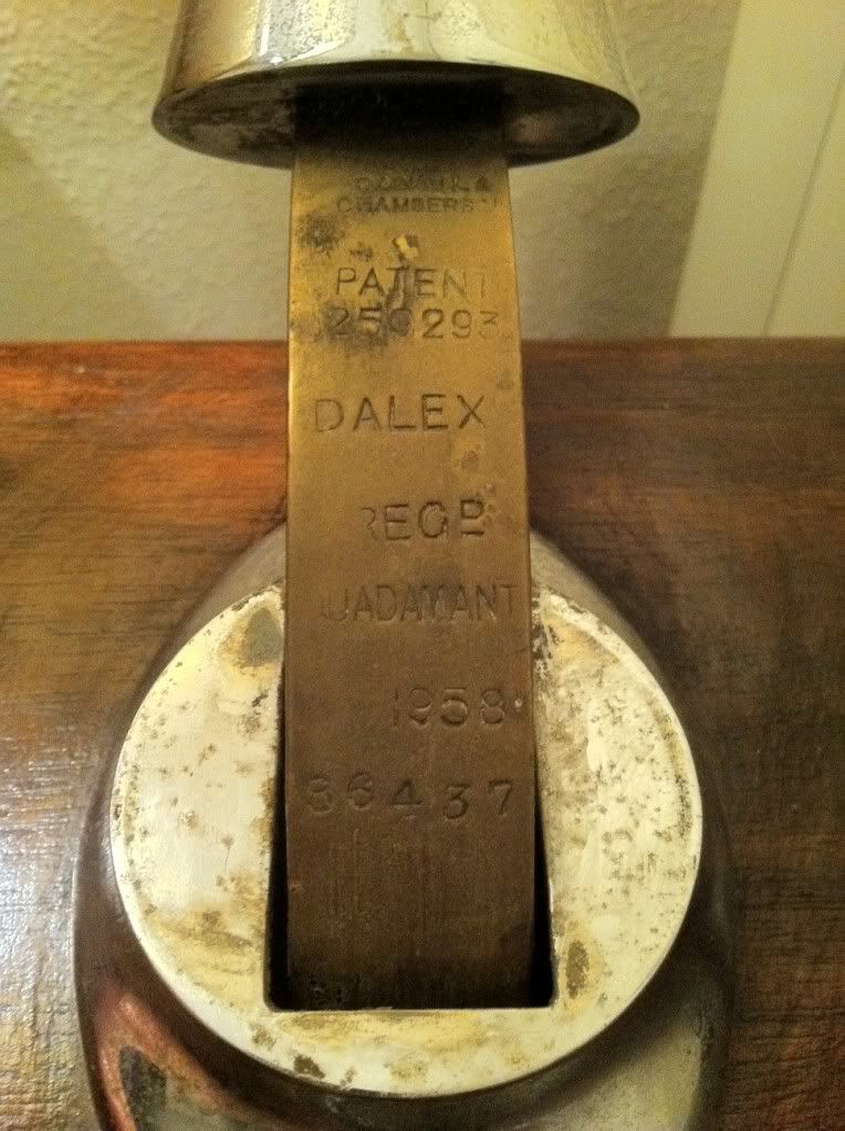 1958 Dalex Beer Engine Restoration Project Homebrew Talk Beer, Wine